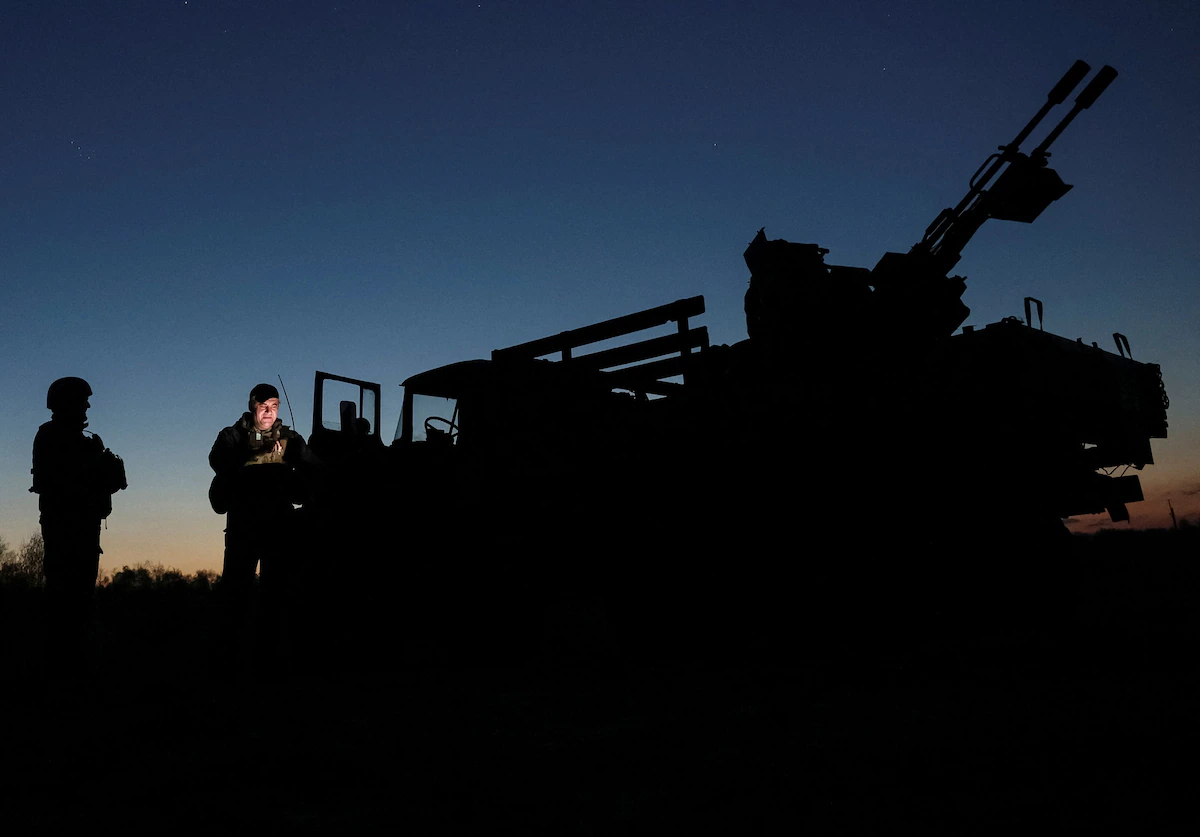 Україна та союзники обговорюють 30-денне перемир'я для тиску на Росію